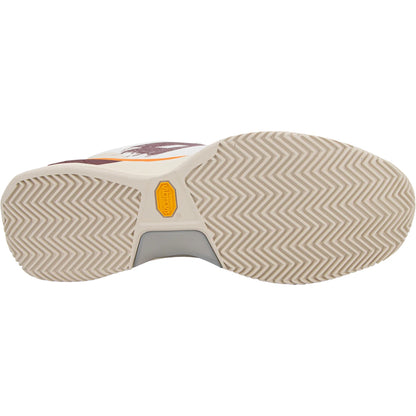 CHAUSSURES LOTTO RAPTOR HYPERPULSE 100 TERRE BATTUE