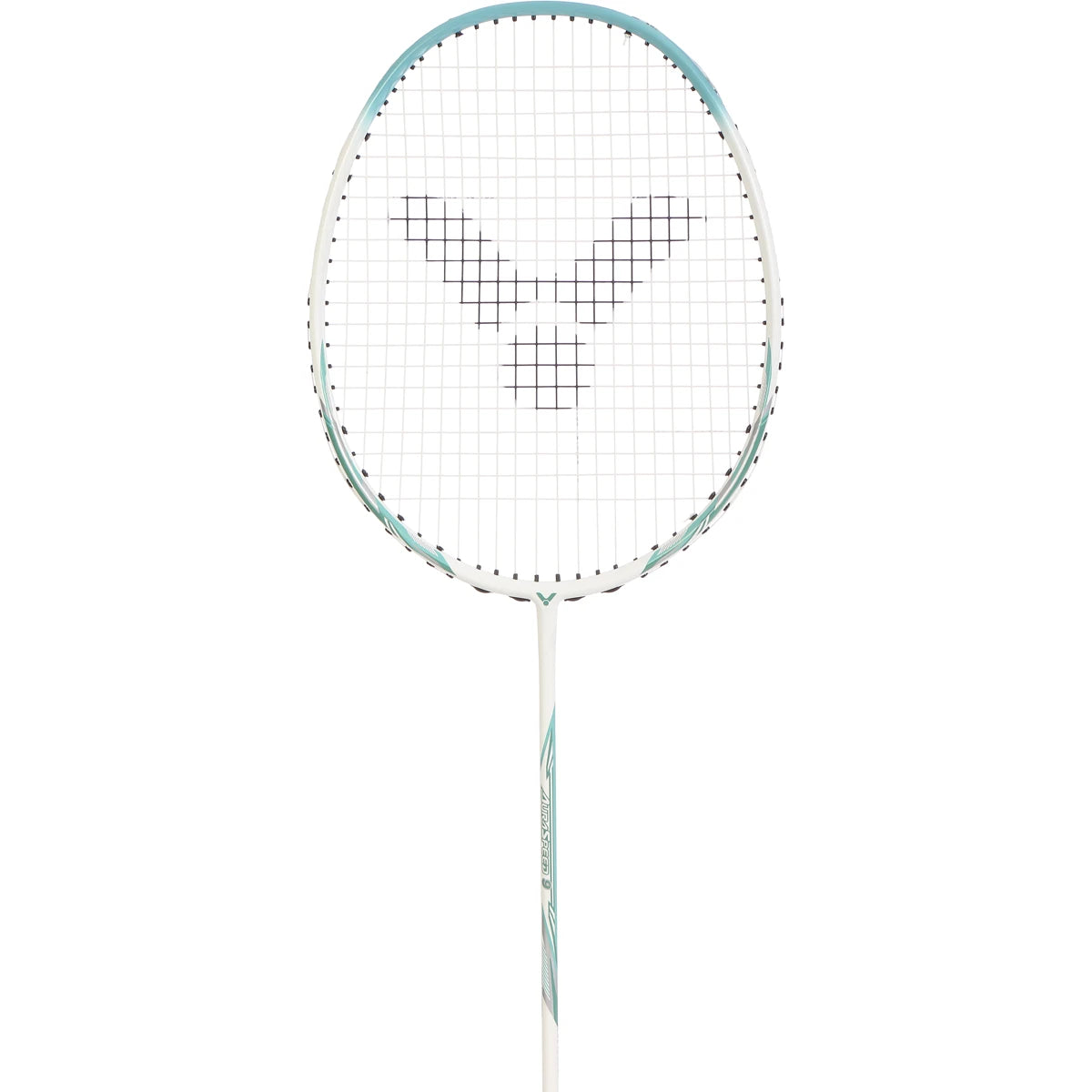 RAQUETTE DE BADMINTON VICTOR AURASPEED 9 R (CORDEE)