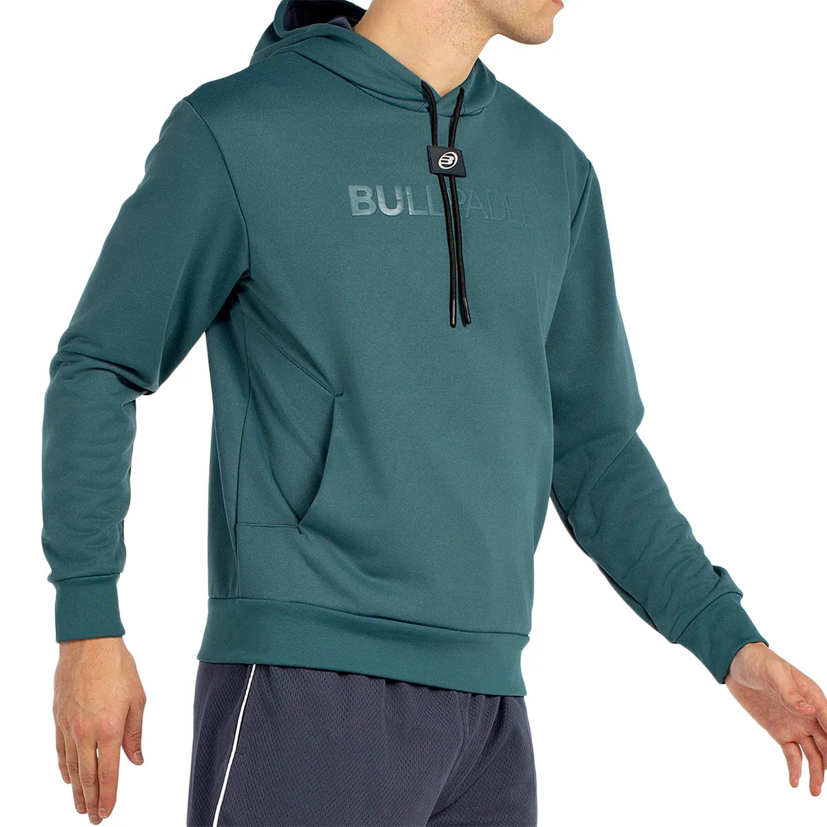 BULLPADEL BINEE SWEATSHIRT