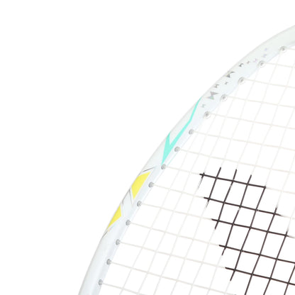 BADMINTONSCHLÄGER VICTOR AURASPEED 8000 A (BESAITET)