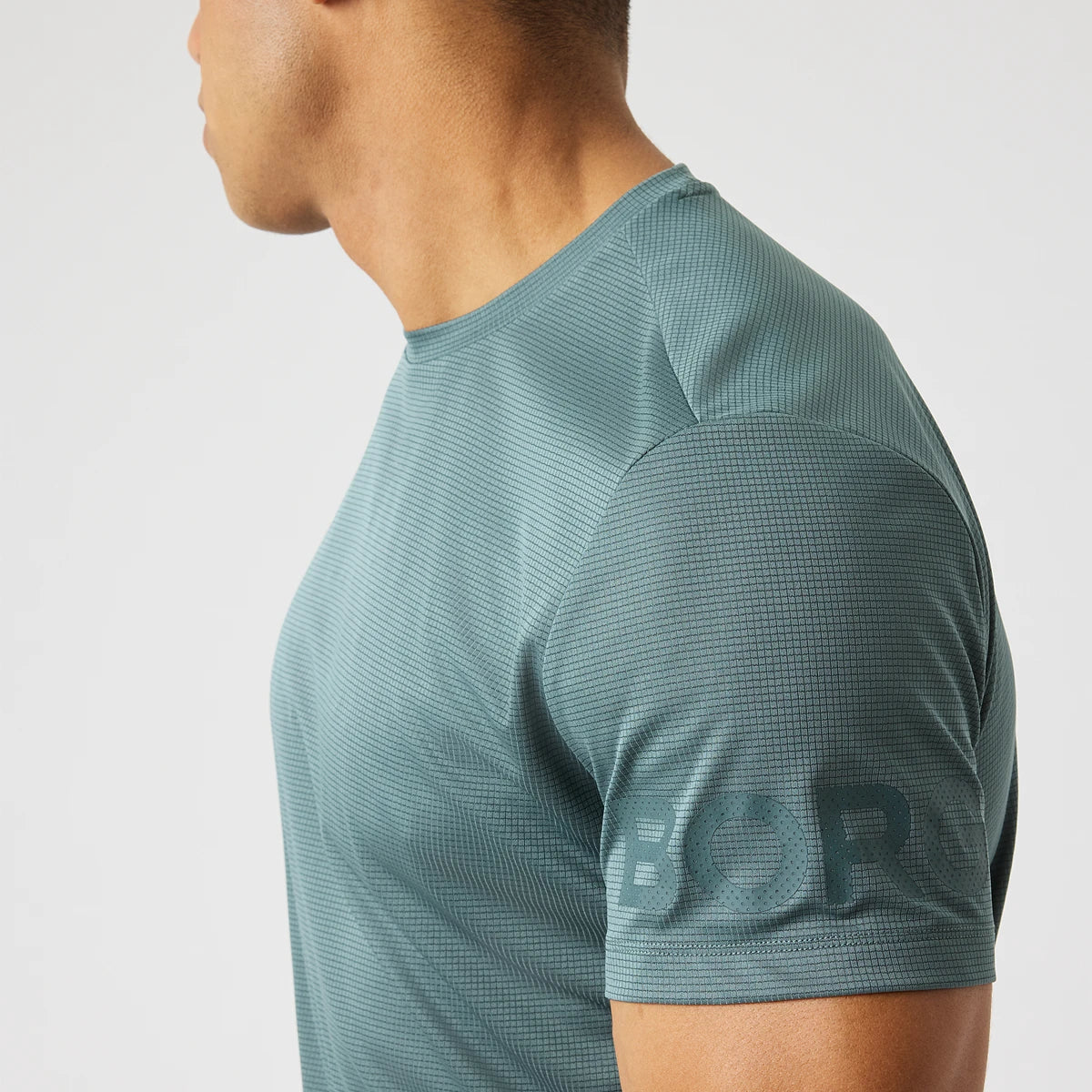 T-SHIRT BJORN BORG GYM