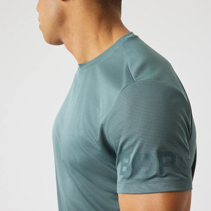 T-SHIRT BJORN BORG GYM