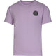 T-SHIRT WATTS OCEAN GRAPHIQUE