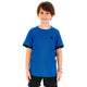 T-SHIRT LOTTO JUNIOR JUNGE SQUADRA III