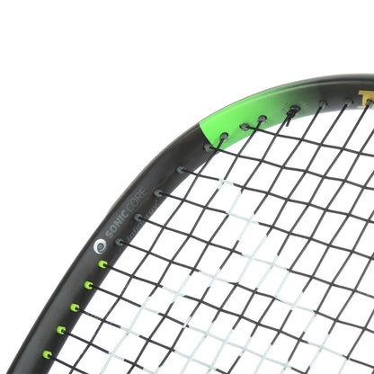 RAQUETTE DE SQUASH DUNLOP SONIC CORE ELITE 135 (CORDEE)