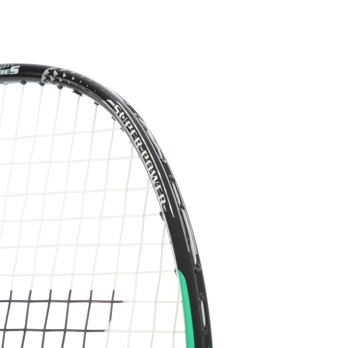 RAQUETTE DE BADMINTON FZ FORZA POWER TRAINER 115 (CORDEE)