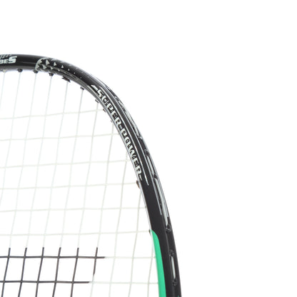 RAQUETTE DE BADMINTON FZ FORZA POWER TRAINER 115 (CORDEE)