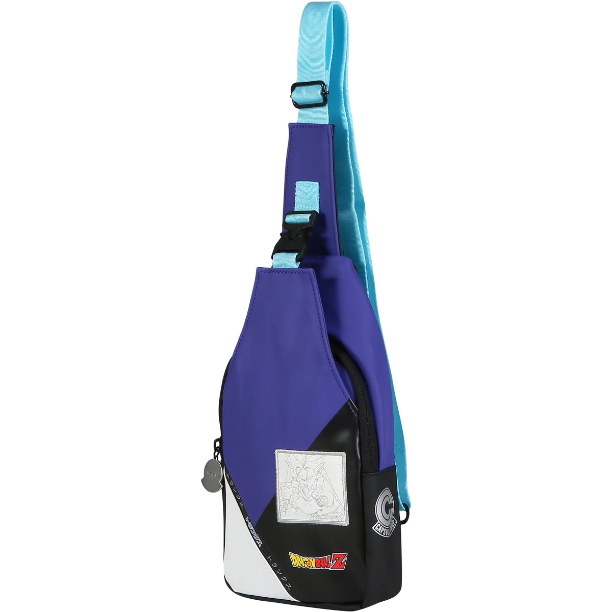 SAC BANDOULIERE BG5939 DBZ
