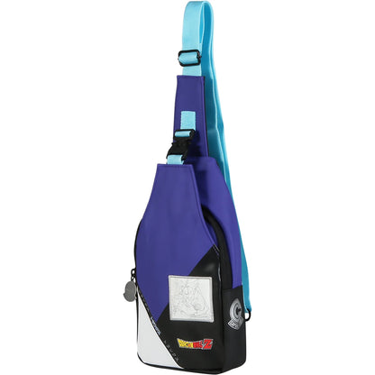SAC BANDOULIERE BG5939 DBZ