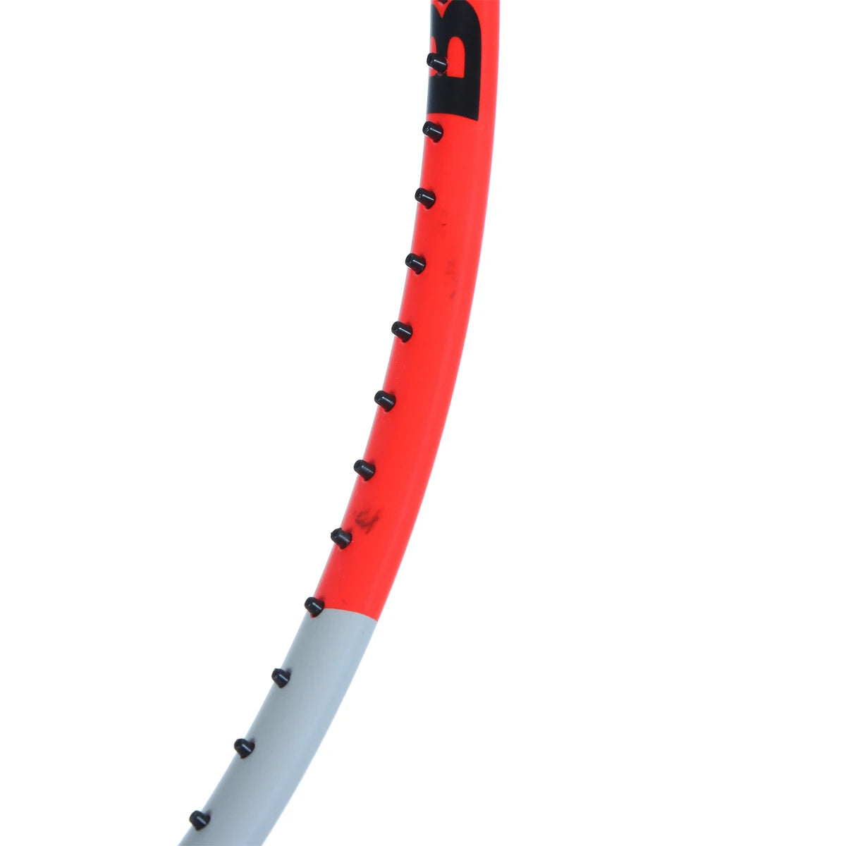 RAQUETTE OCCASION DE BADMINTON BABOLAT X-FEEL RISE