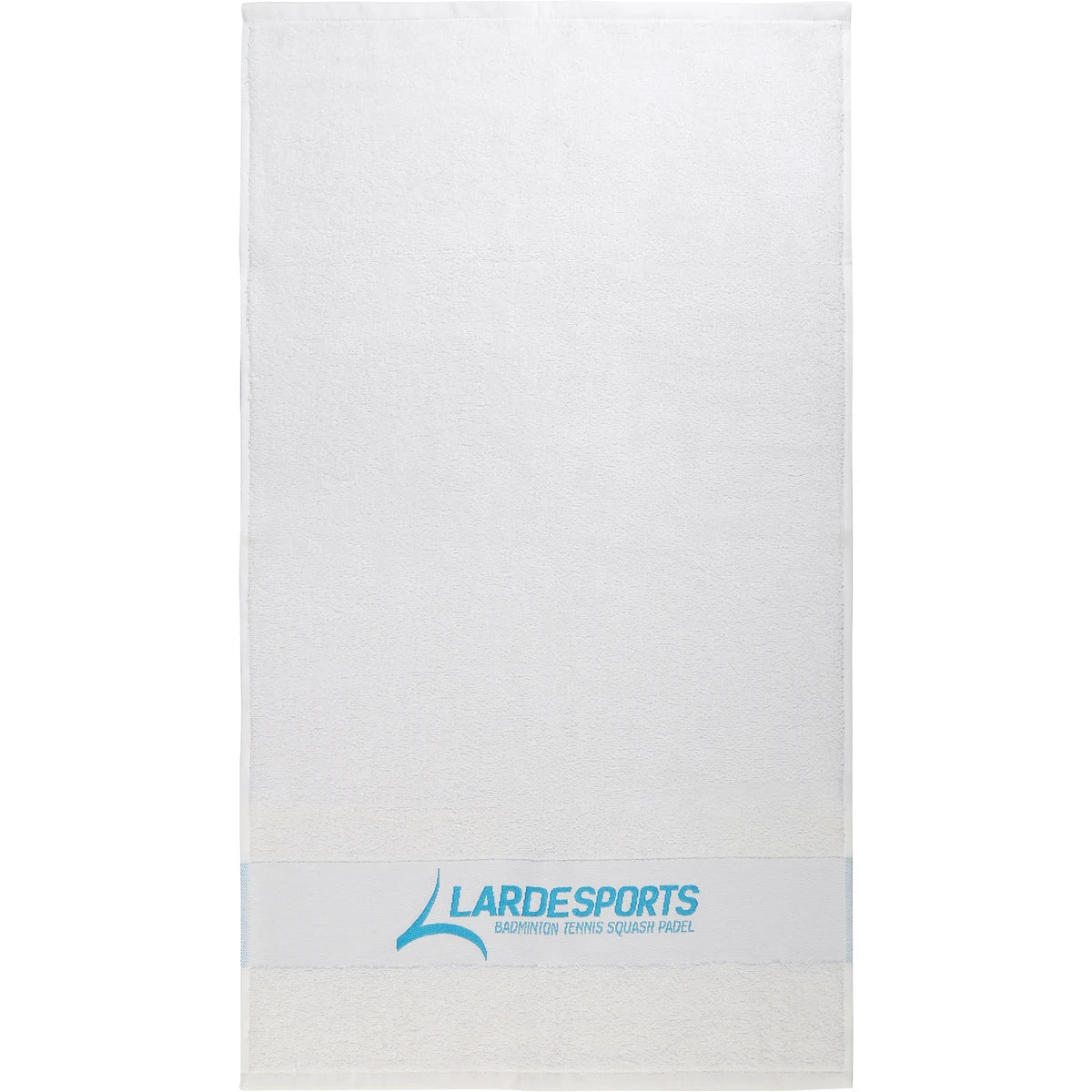 SERVIETTE LARDE SPORTS LOGO 2391C