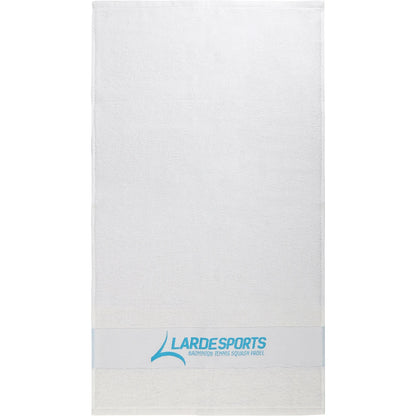 SERVIETTE LARDE SPORTS LOGO 2391C