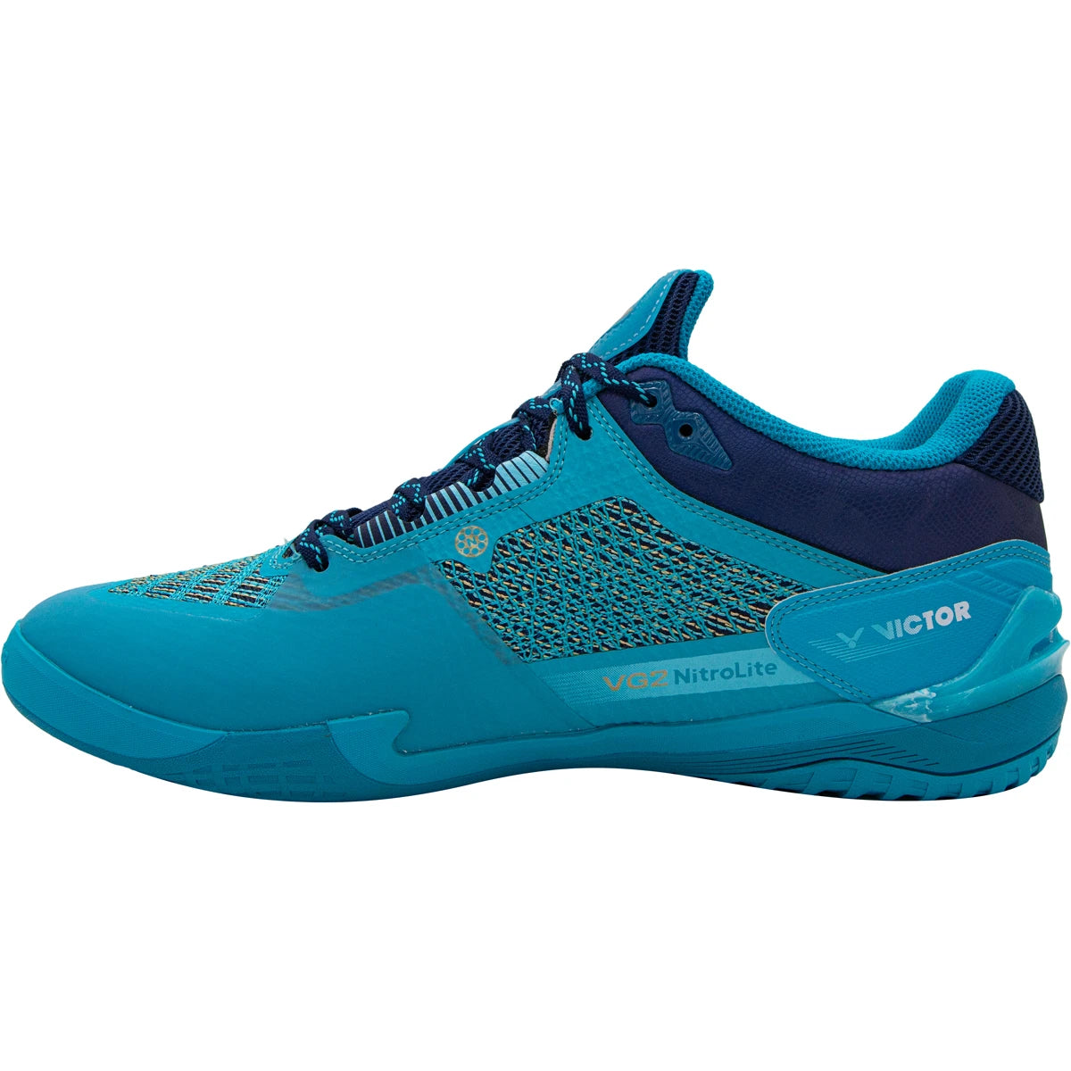 CHAUSSURES VICTOR HOMME INDOOR VG2NITROLITE F