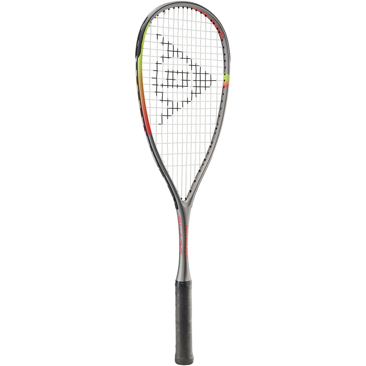 RAQUETTE DE SQUASH DUNLOP BLAZE TOUR (CORDEE)