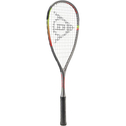 RAQUETTE DE SQUASH DUNLOP BLAZE TOUR (CORDEE)