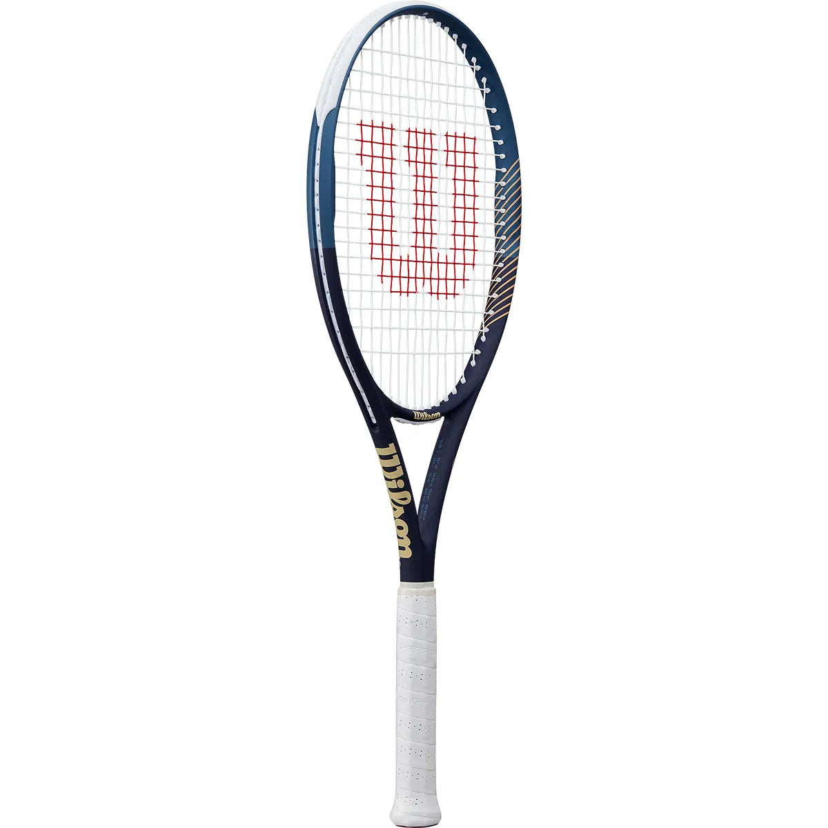 RAQUETTE WILSON ROLAND GARROS EQUIPE HP (286 GR)