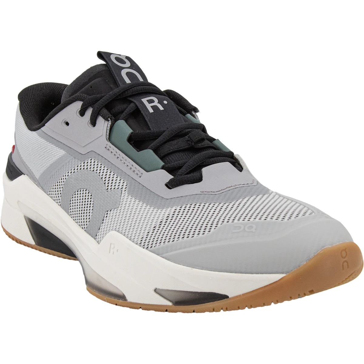 SCHUHE ON THE ROGER PRO FIRE FÜR ALLE OBERFLÄCHEN