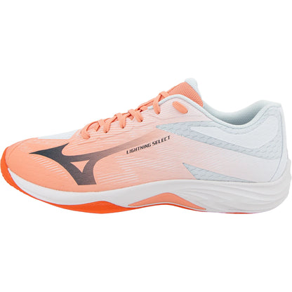 CHAUSSURES MIZUNO HOMME INDOOR WAVE LIGHTNING SELECT