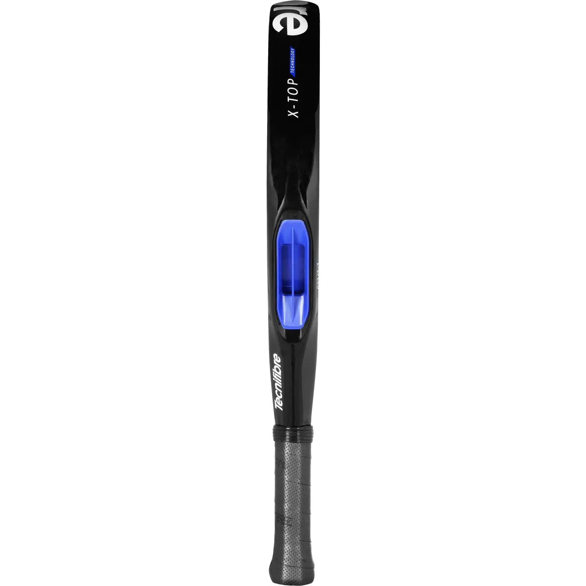 RAQUETTE DE PADEL TEST TECNIFIBRE CURVA SOFT
