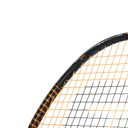 BADMINTONSCHLÄGER FELET TJ CONTROL 1000 (BESAITET)