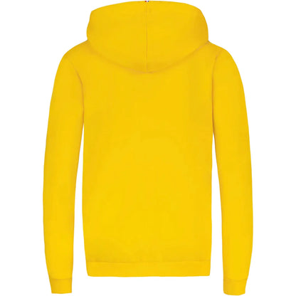 SWEAT LE COQ SPORTIF FEMME A CAPUCHE SAISON N°1