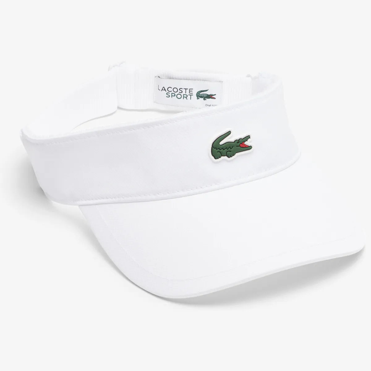 LACOSTE CORE PERFORMANCE VISIER