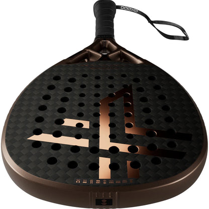 OXDOG HYPER TOUR X 2.0 PADEL RACKET