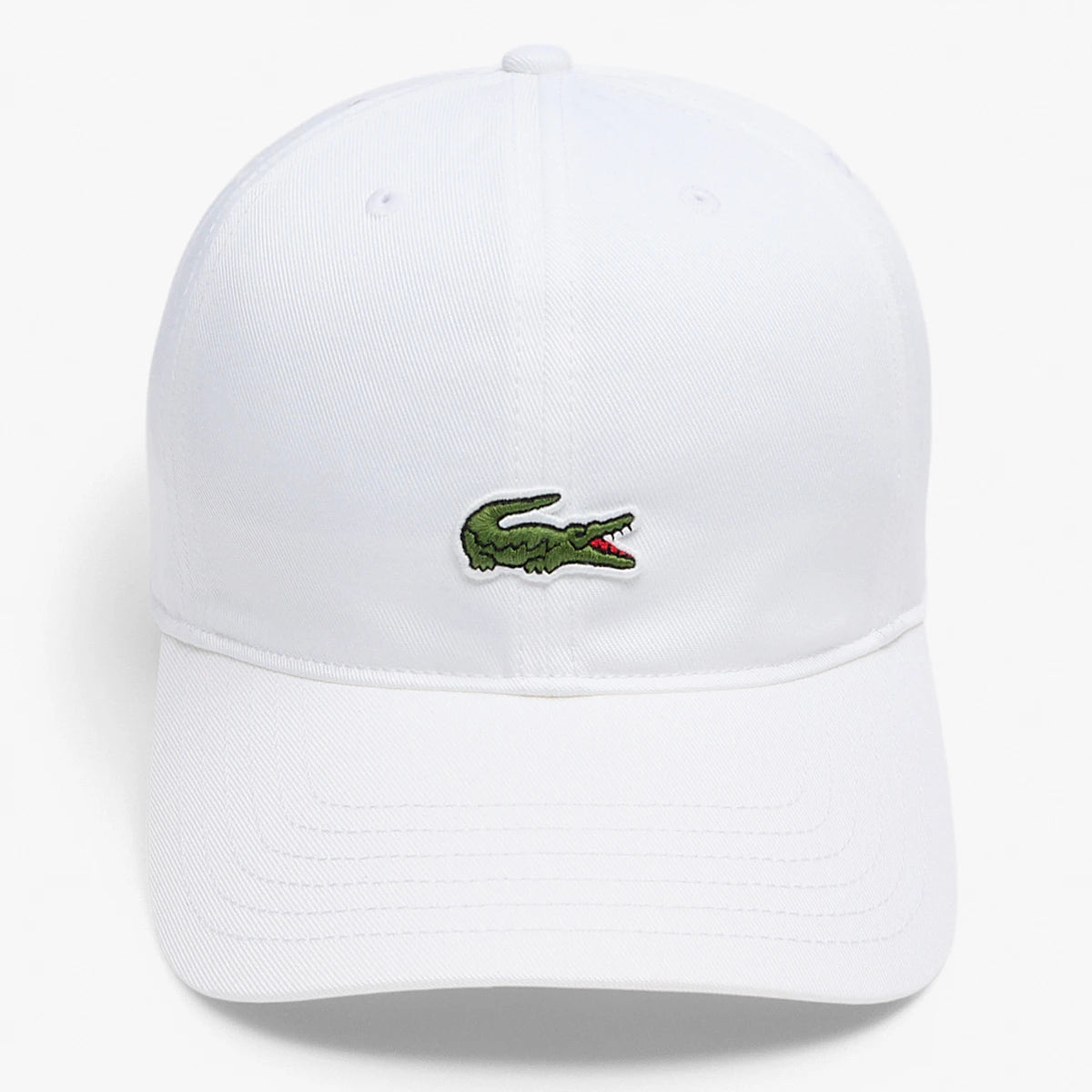 LACOSTE JUNIOR CORE PERFORMANCE CAP