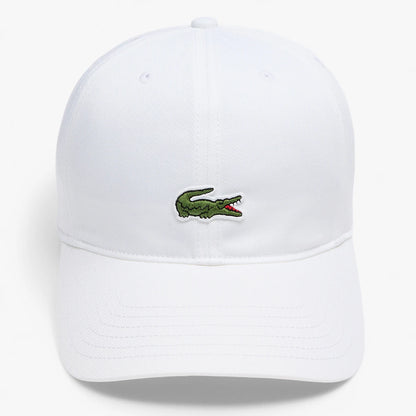 LACOSTE JUNIOR CORE PERFORMANCE CAP
