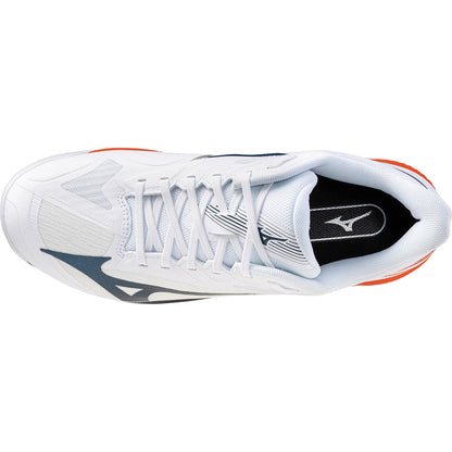 CHAUSSURES MIZUNO WAVE EXCEED COURT TERRE BATTUE