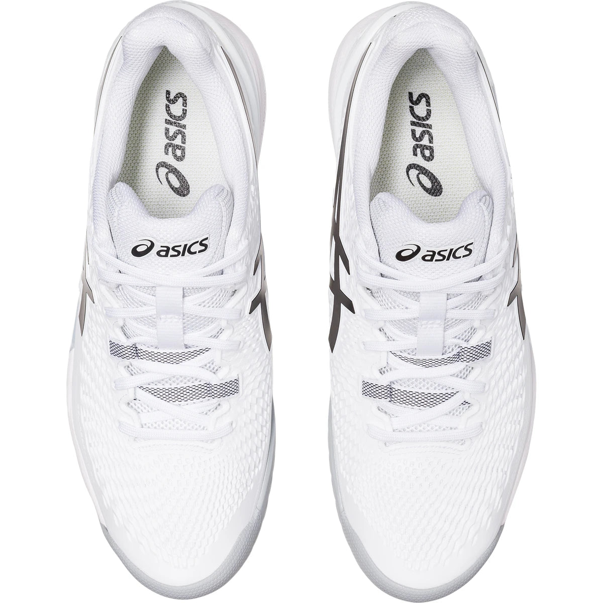 CHAUSSURES ASICS GEL RESOLUTION 9 TOUTES SURFACES