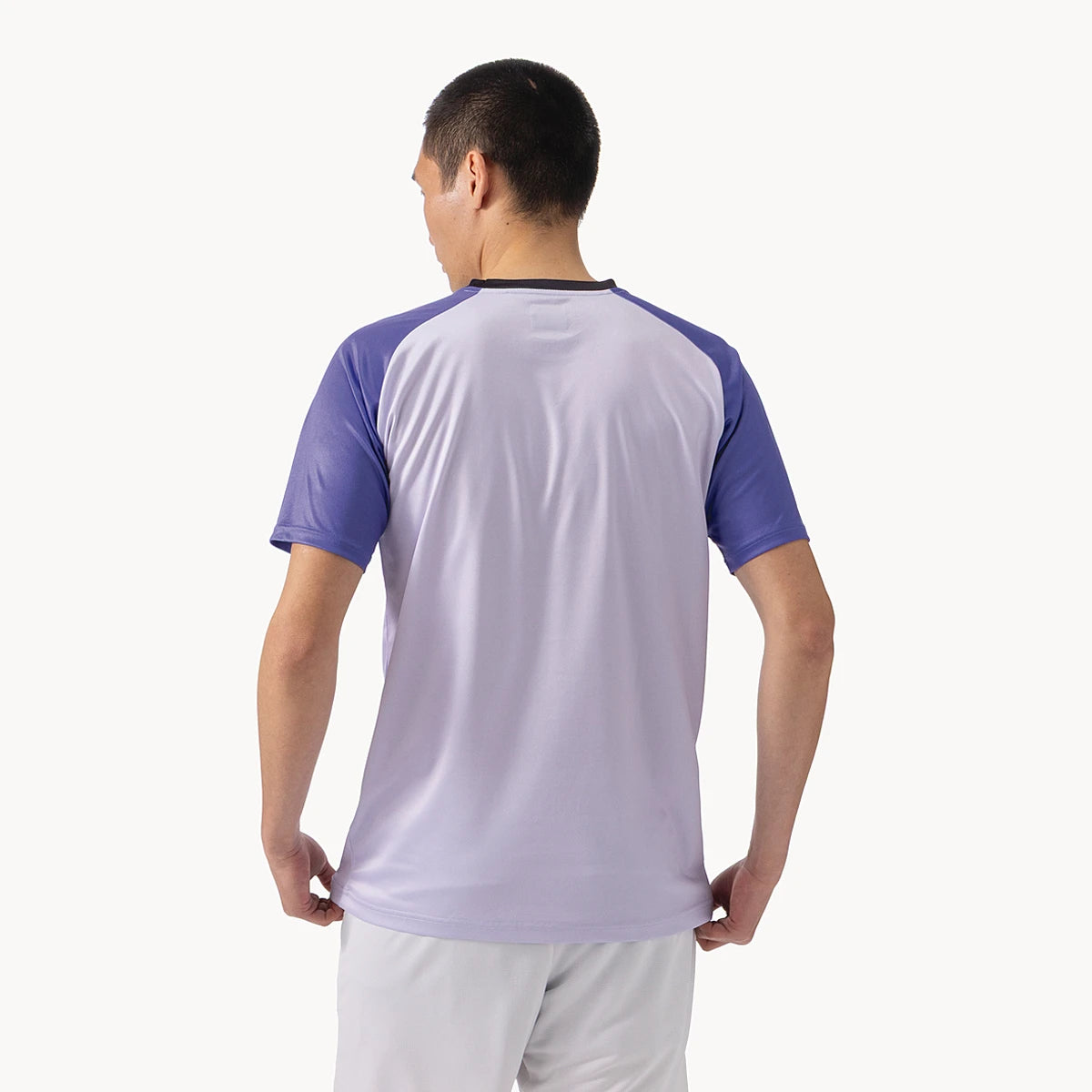T-SHIRT YONEX MIXTE TOUR ELITE 16868EX