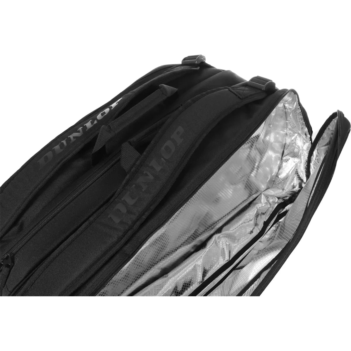 THERMOBAG TENNIS DUNLOP TEAM 12 RAQUETTES