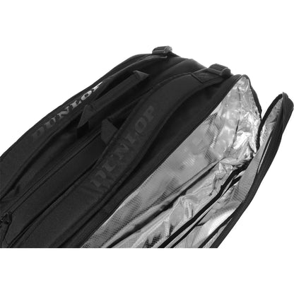 THERMOBAG TENNIS DUNLOP TEAM 12 RAQUETTES