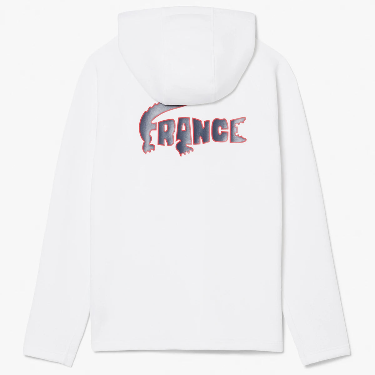VESTE LACOSTE FRENCH TEAM TRAINING