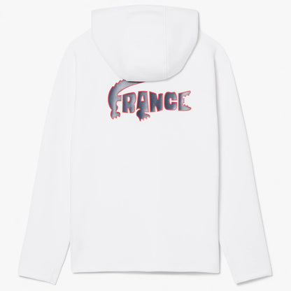 VESTE LACOSTE FRENCH TEAM TRAINING