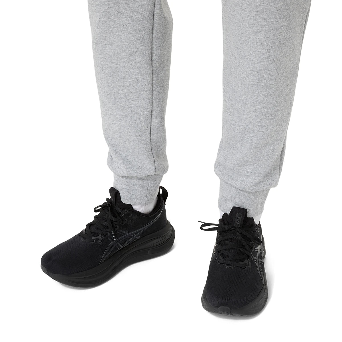 ASICS TRAINING HOSE FRENCH TERRY