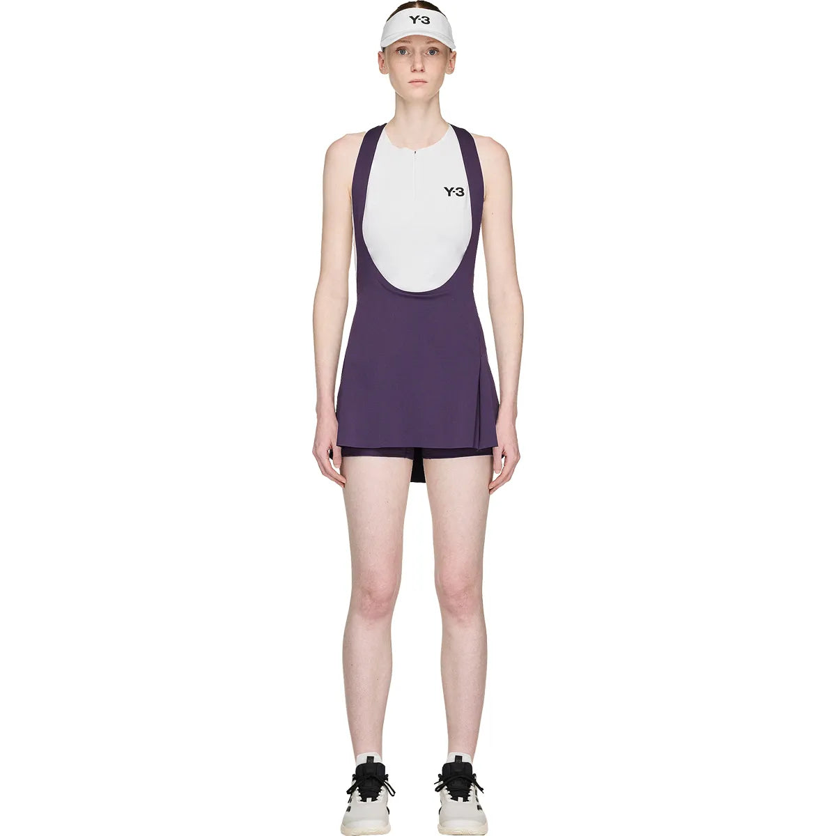 ADIDAS WOMEN'S Y-3 NEW YORK SUIT