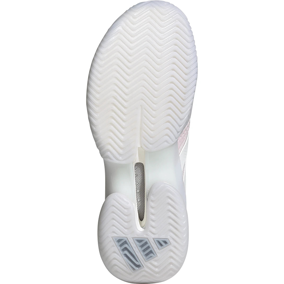 ADIDAS WOMEN'S BARRICADE 14 ALL SURFACES SHOES