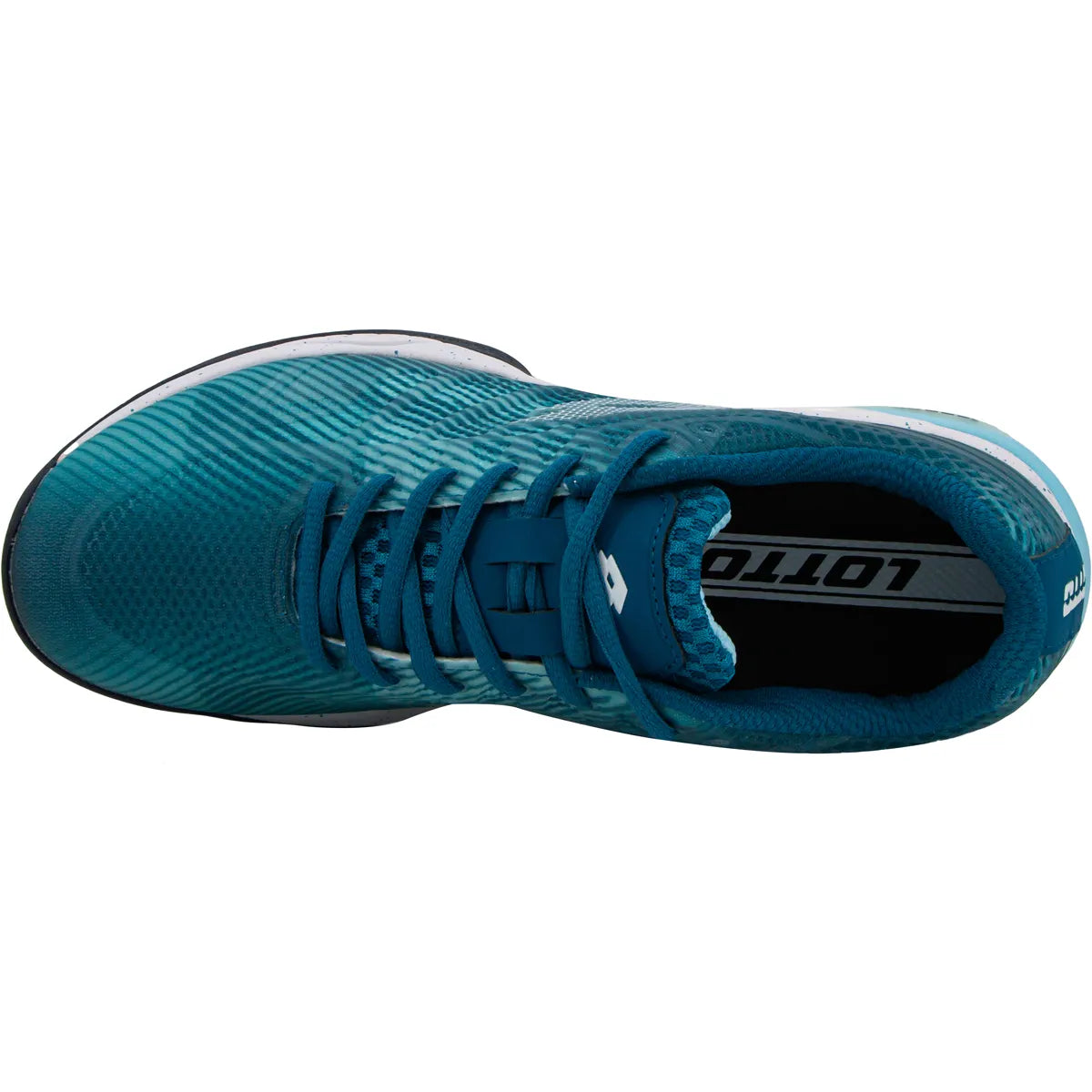 CHAUSSURES LOTTO MIRAGE 300 III TOUTES SURFACES