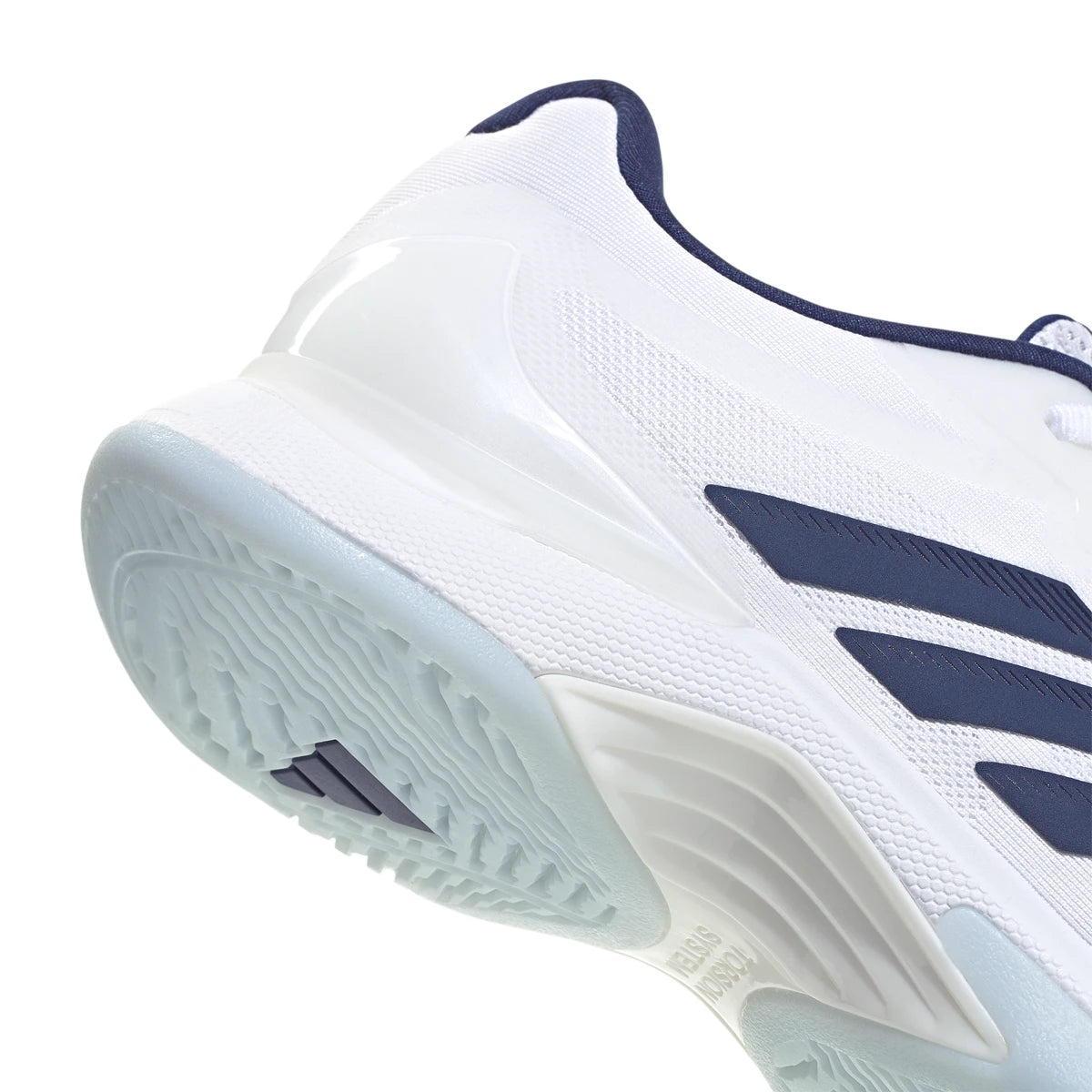 ADIDAS DAMENSCHUHE AVACOURT3 FÜR ALLE OBERFLÄCHEN