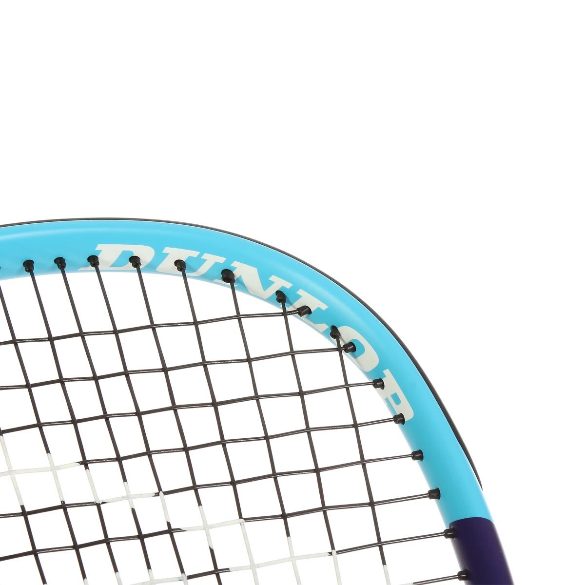 Raquette de Squash Dunlop Fx Team 130 V2 (Cordee)