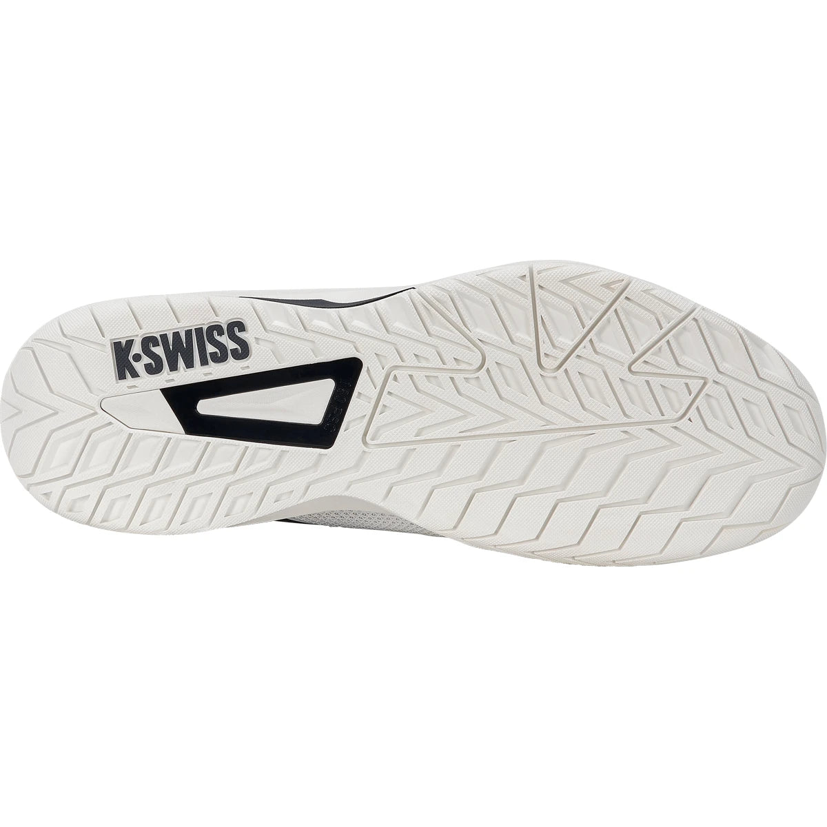 CHAUSSURES K-SWISS K-SPEED TEAM TOUTES SURFACES