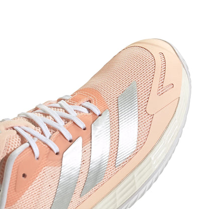 DAMEN ADIDAS SCHUHE DEFIANT SPEED 2 FÜR ALLE OBERFLÄCHEN