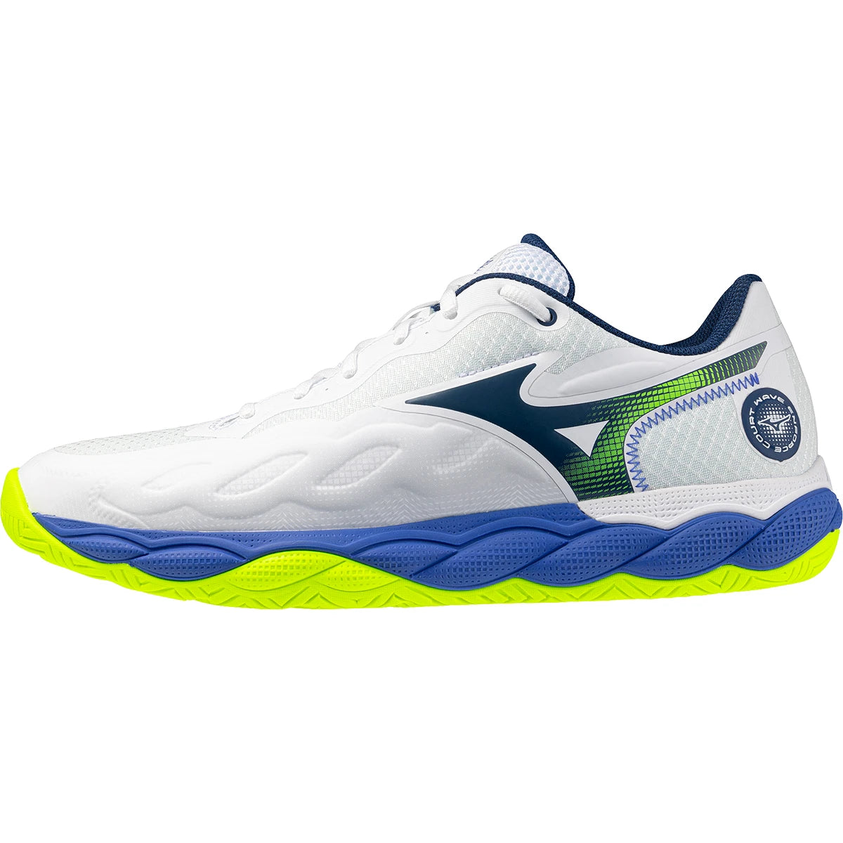 MIZUNO WAVE ENFORCE COURT SCHUHE FÜR ALLE BÖDEN