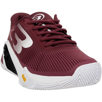 PADEL-SCHUHE BULLPADEL HERREN VERTEX VIBRAM 25I