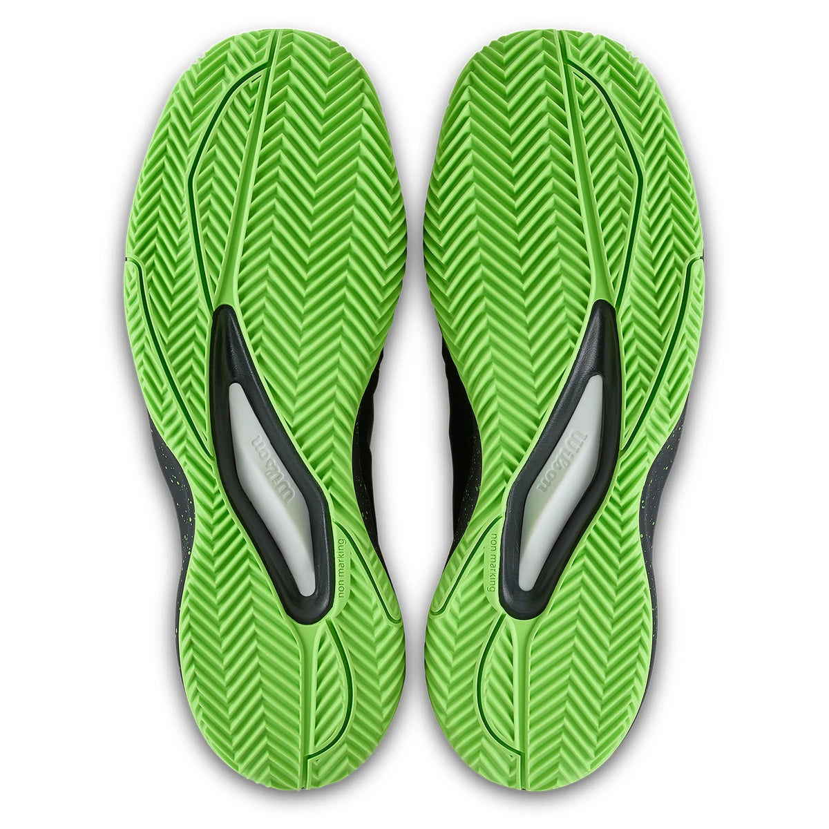 CHAUSSURES WILSON RUSH PRO ACE TERRE BATTUE