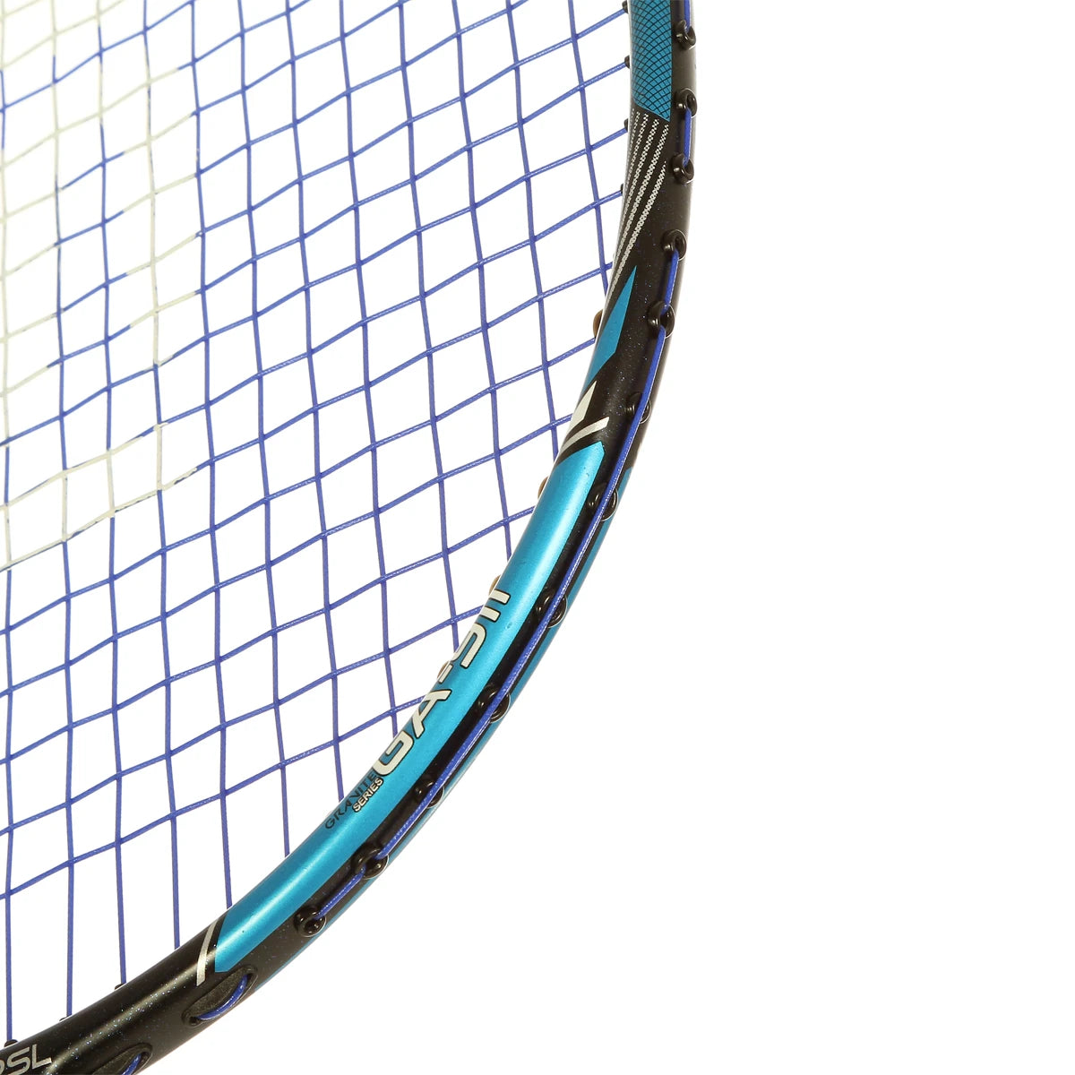 RAQUETTE TEST DE BADMINTON RSL GRAVITE GA-911 (CORDEE)