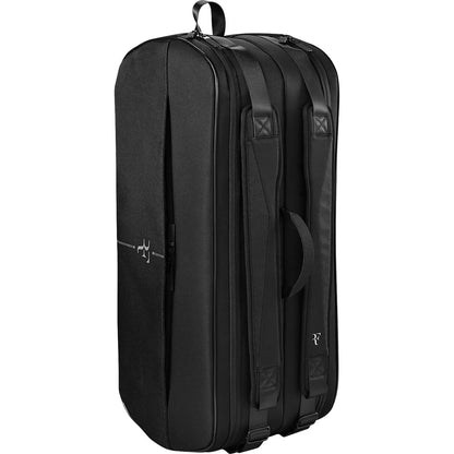 SAC WILSON RF TOURNAMENT RACQUET BAG 9R