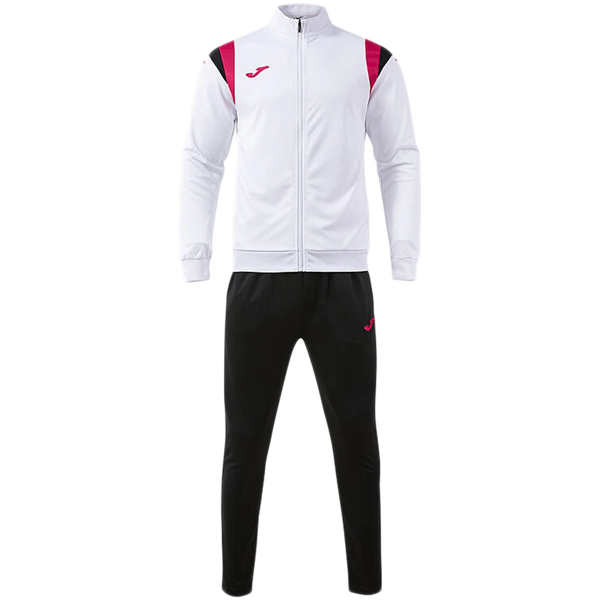 JOMA TERRA DANUBIO TRACKSUIT